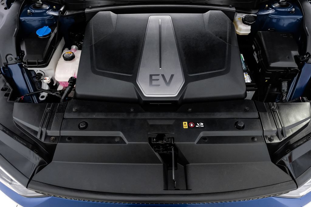 Used 2023 Kia EV6 Wind AWD/4WD image 51