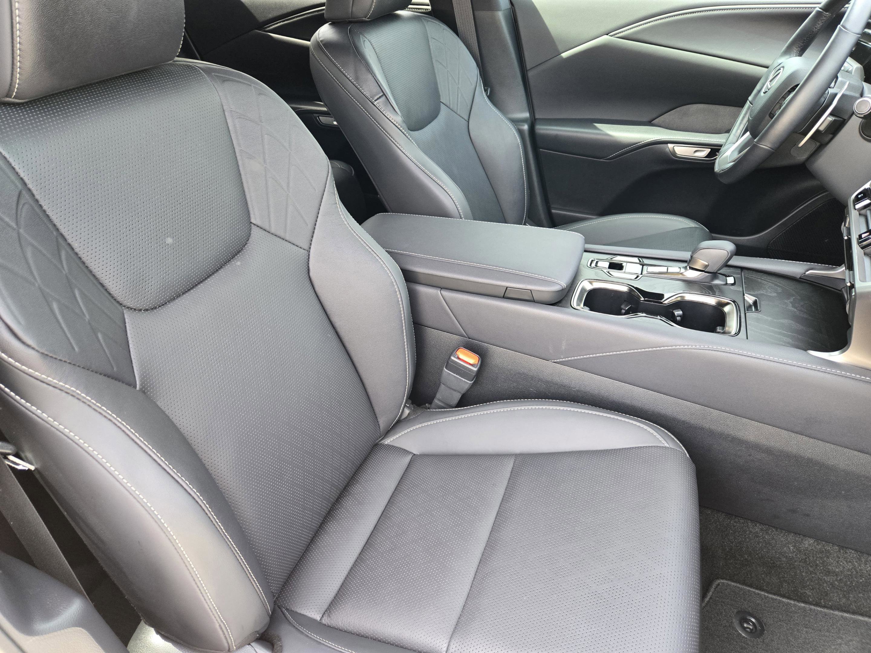 Certified 2025 Lexus RX 350 Premium Plus FWD image 10