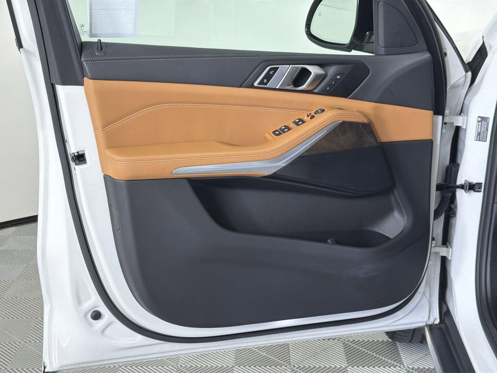 Used 2023 BMW X5 sDrive40i w/ Premium Package image 20