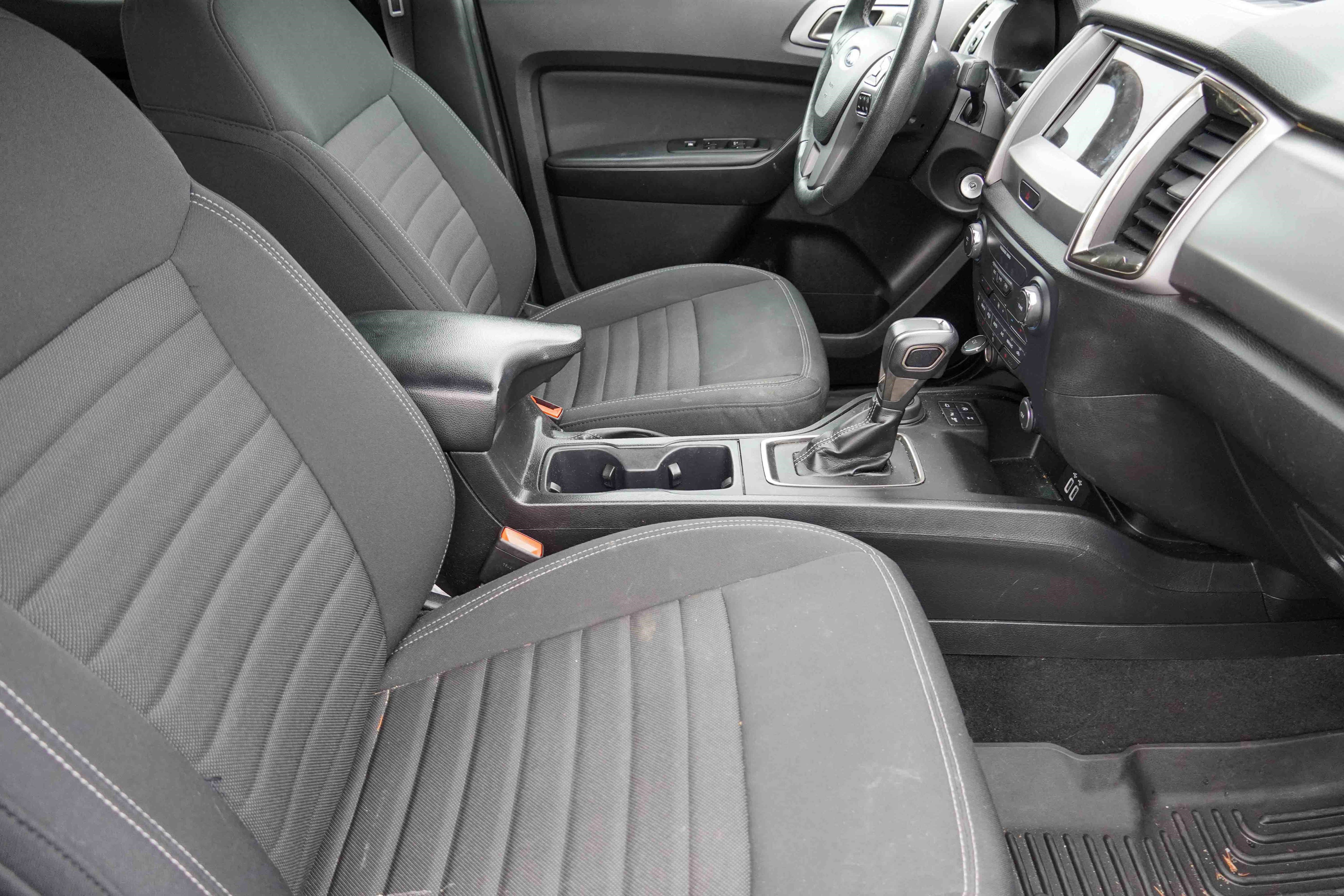 Used 2021 Ford Ranger XLT w/ Equipment Group 302A High image 12