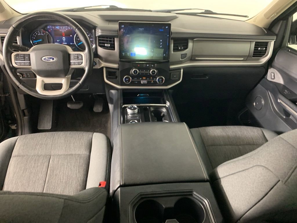 Certified 2022 Ford Expedition XLT AWD/4WD image 37