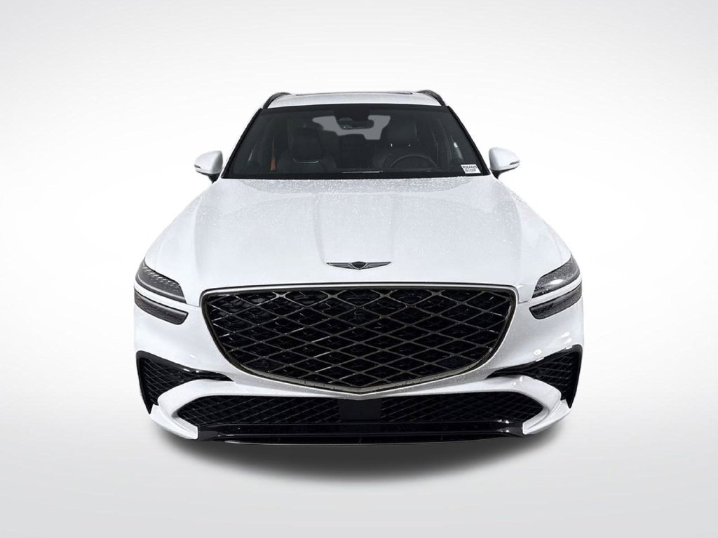 New 2026 Genesis GV70 3.5T Sport Prestige AWD/4WD image 10