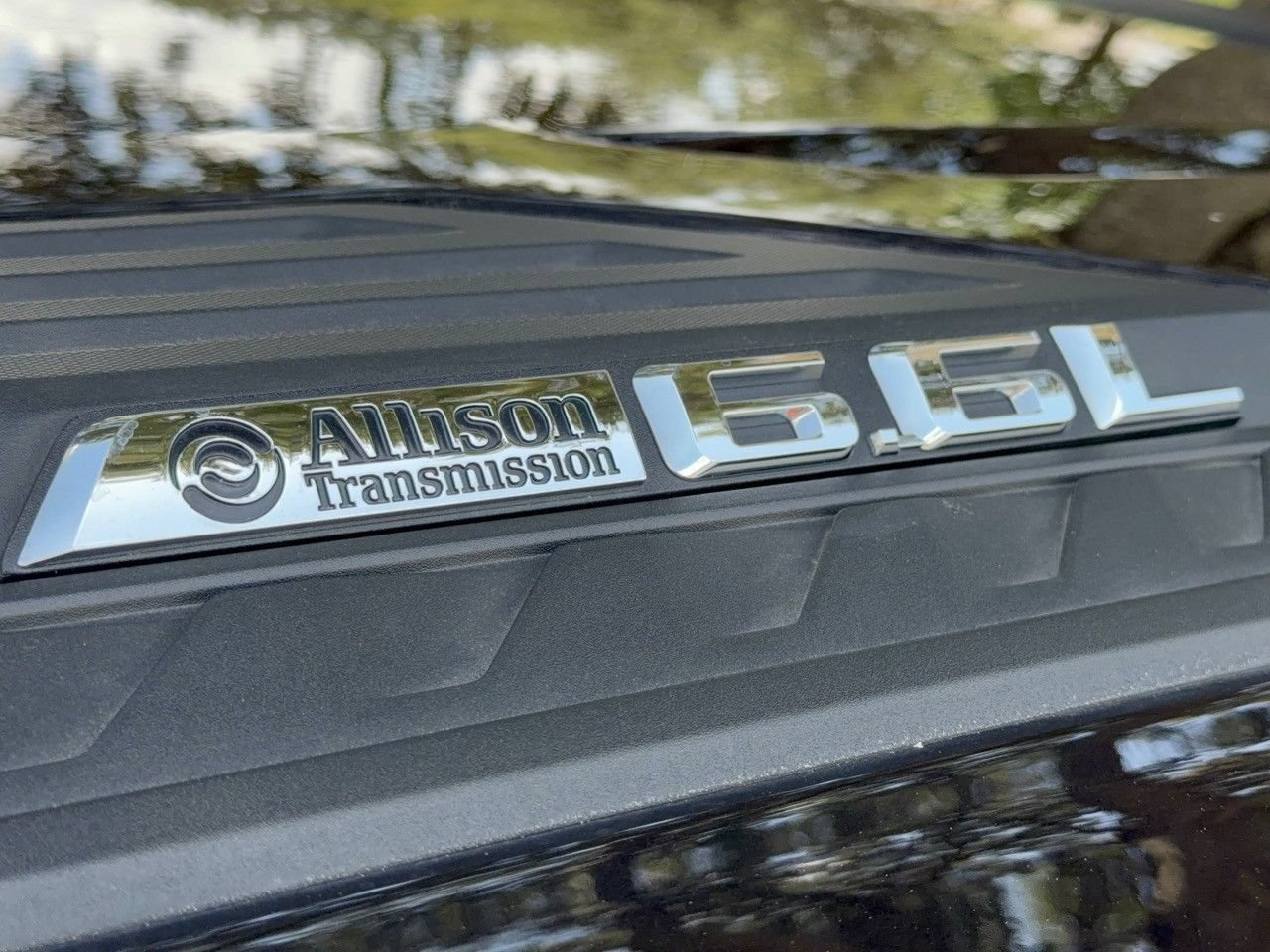 Certified 2024 Chevrolet Silverado 2500 Custom AWD/4WD image 31