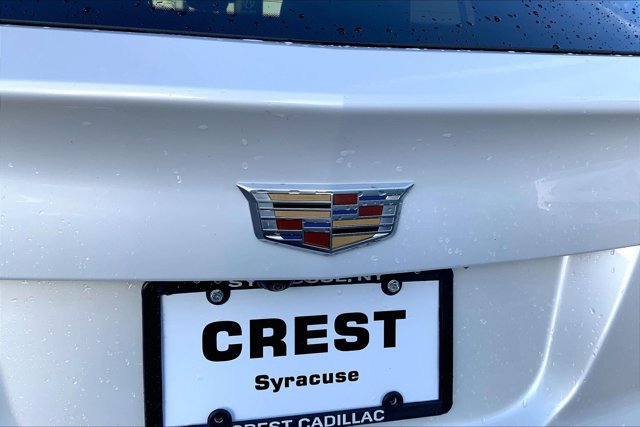 Used 2020 Cadillac XT4 Sport AWD/4WD image 30