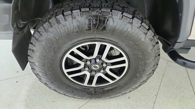 Used 2025 INEOS Grenadier AWD/4WD image 56