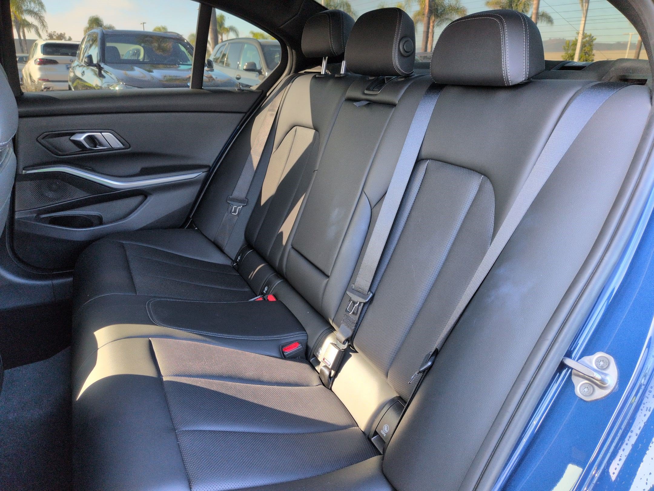 Used 2023 BMW 330i Sedan w/ Premium Package RWD image 31