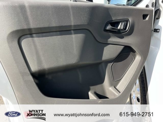 Certified 2024 Ford Transit 350 XLT RWD image 25