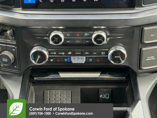 Used 2025 Ford F250 Lariat w/ Lariat Ultimate Package AWD/4WD image 33