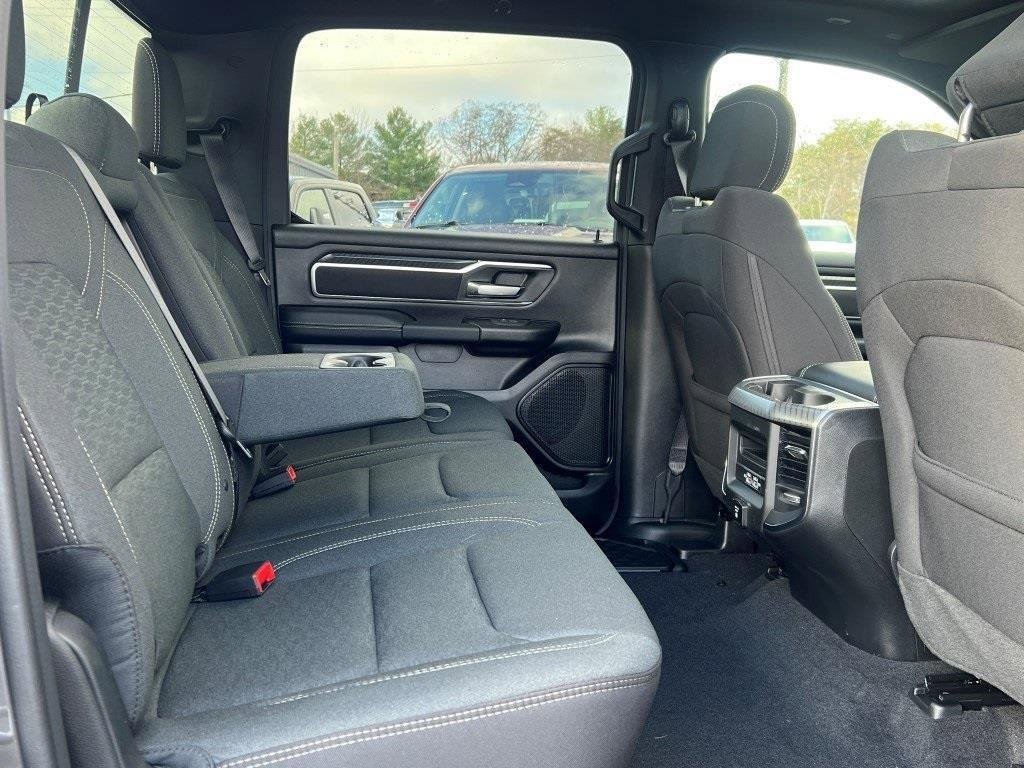 New 2026 RAM 1500 Big Horn image 14