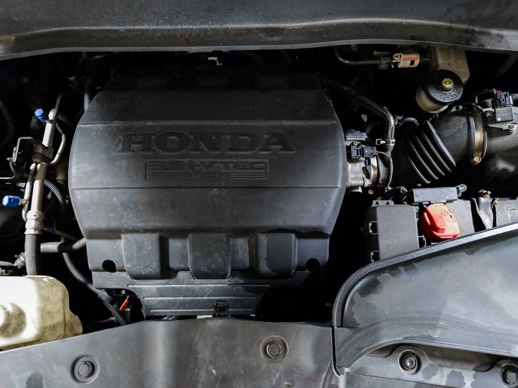 Used 2011 Honda Pilot LX image 12