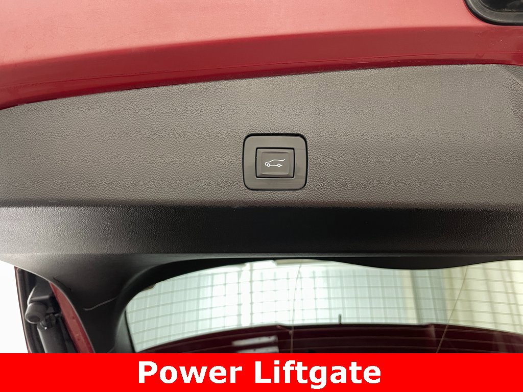 Used 2023 Buick Encore GX Select w/ Experience Buick Package image 43