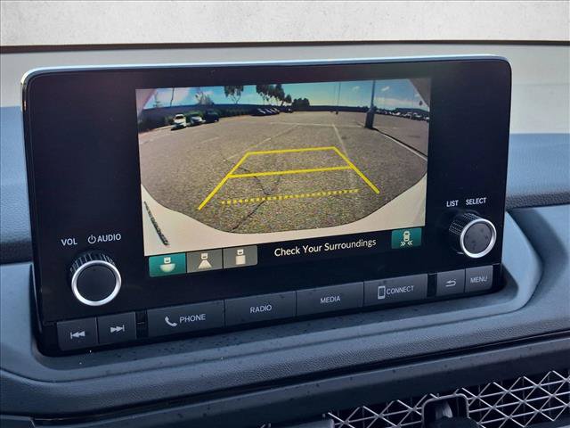 Used 2025 Honda Accord SE image 16