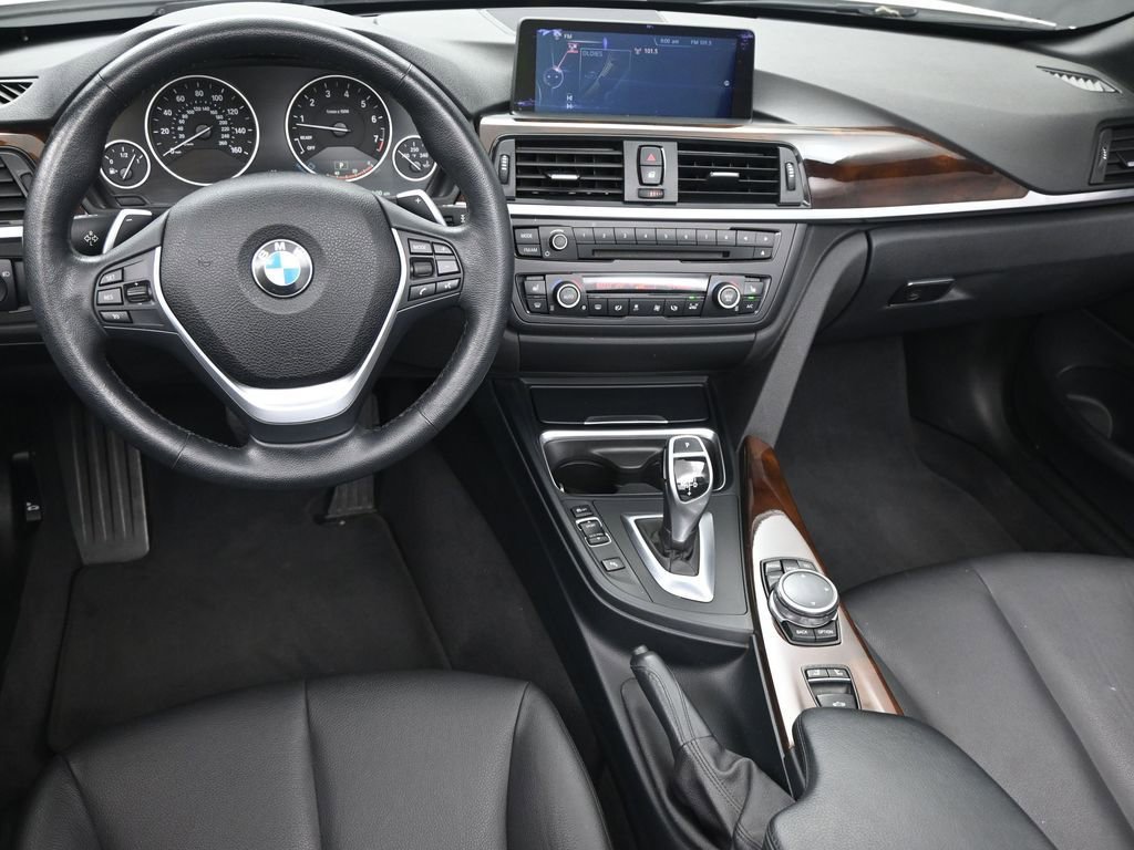Used 2015 BMW 428i Convertible RWD image 7