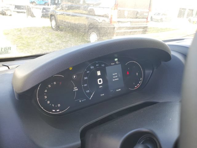 New 2026 RAM ProMaster 2500 w/ Quick Order Package 22G SLT FWD image 14