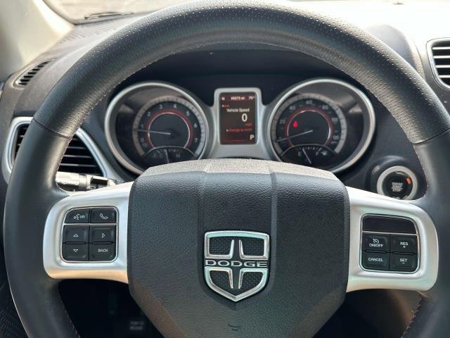 Used 2019 Dodge Journey GT w/ Driver Convenience Group image 24