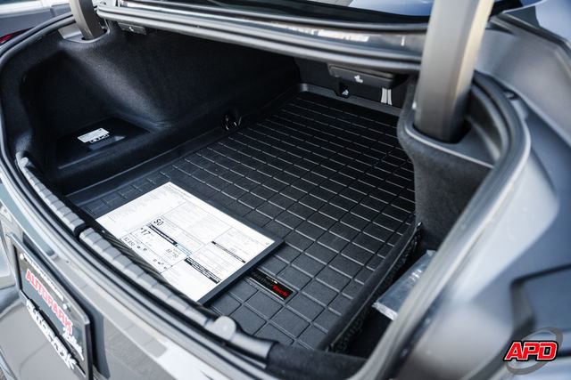 Used 2020 BMW M8 Competition w/ M Driver's Package image 95