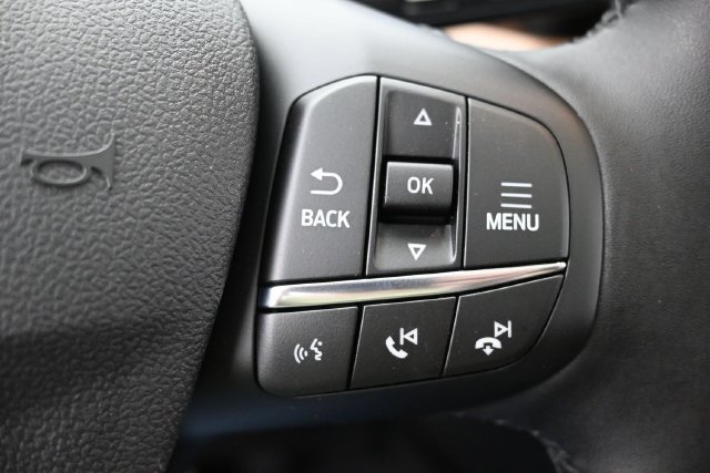 New 2026 Ford Bronco Sport Outer Banks w/ Outer Banks Tech Package+ AWD/4WD image 21