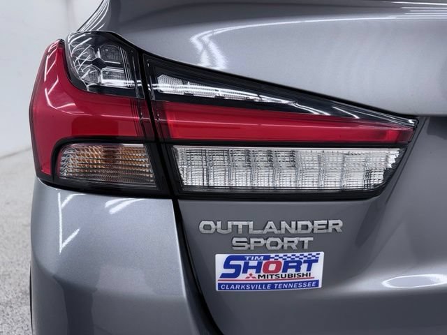 Used 2021 Mitsubishi Outlander Sport ES AWD/4WD image 8