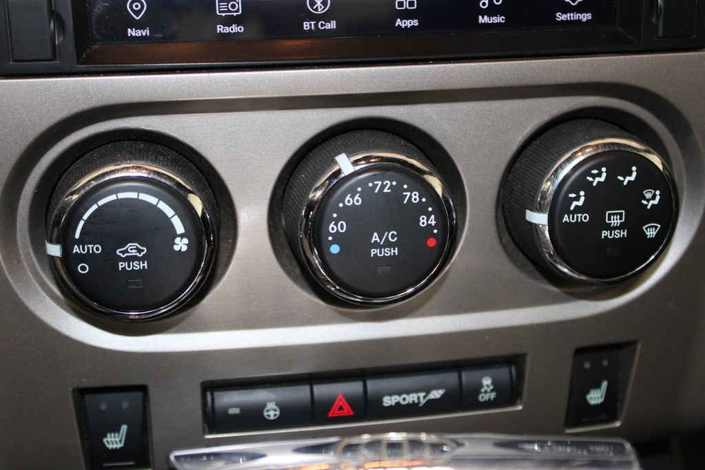 Used 2012 Dodge Challenger SRT8 Yellow Jacket w/ Premium Sound Group image 24