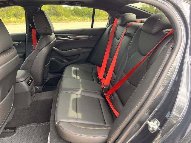 New 2026 Cadillac CT5 V RWD image 27