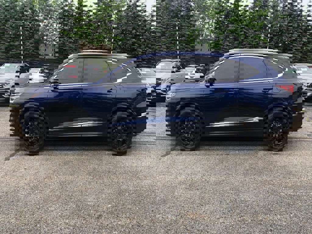 Used 2023 Acura MDX SH-AWD w/ Advance Package image 7