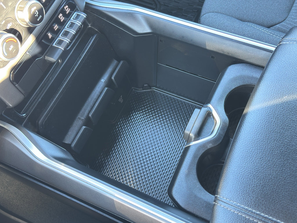 Used 2022 RAM 1500 Big Horn image 25