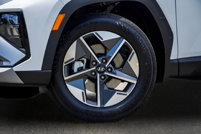 New 2026 Hyundai Tucson SEL Plus AWD/4WD image 40