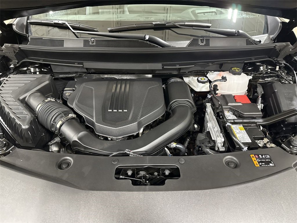 New 2026 Buick Enclave Avenir image 26