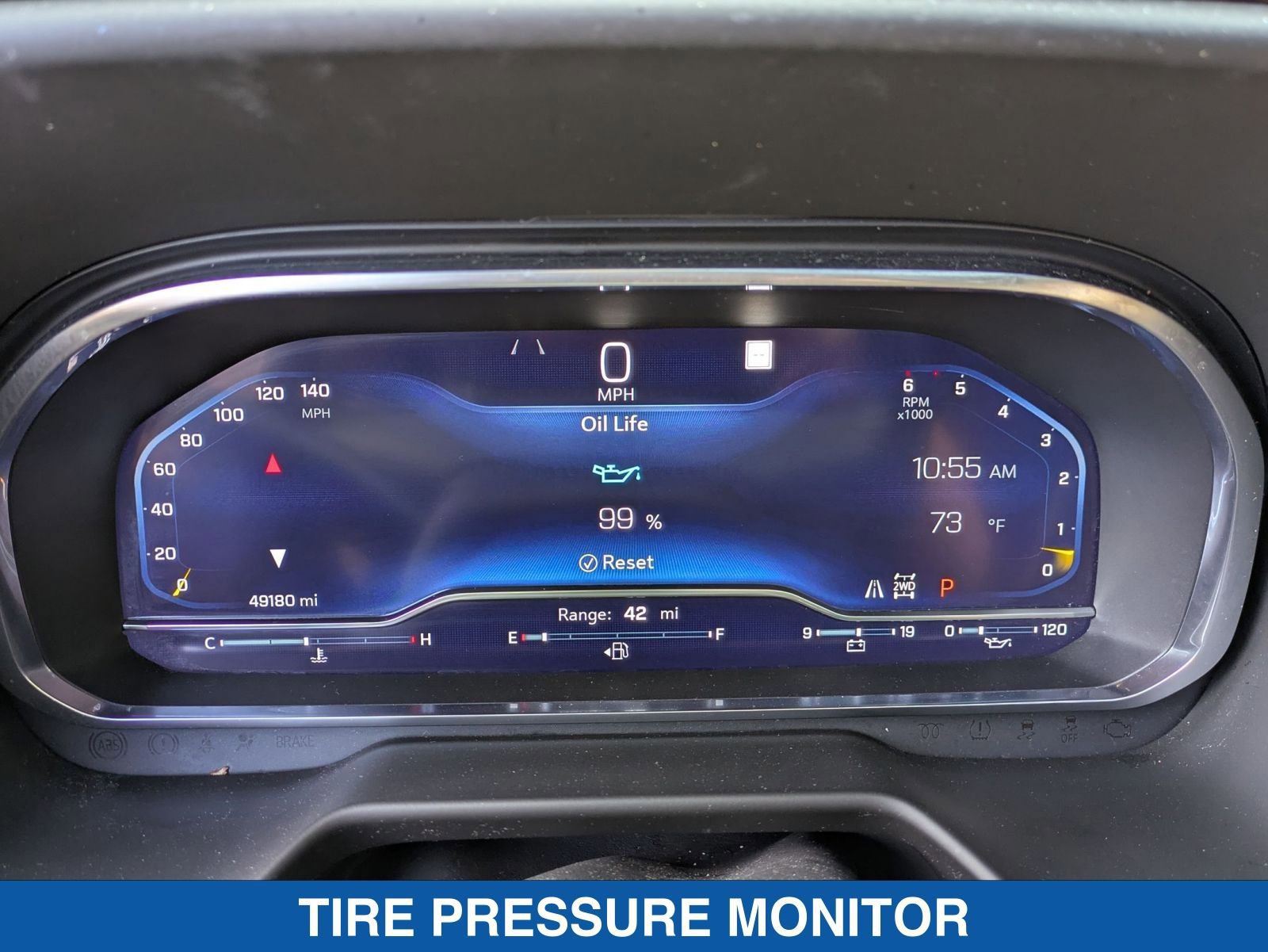 Used 2022 Chevrolet Tahoe Premier image 17