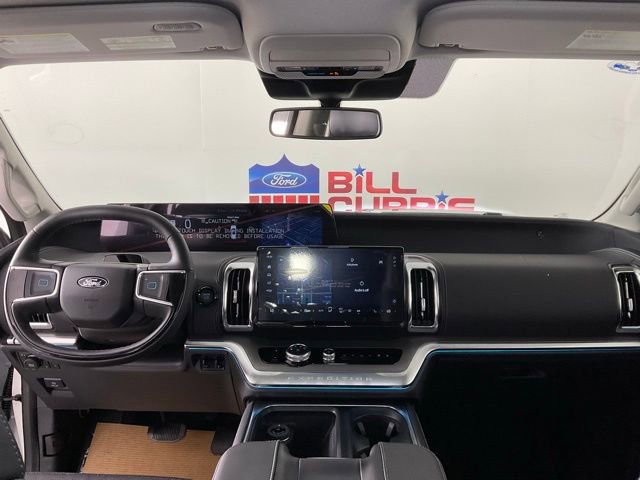 New 2025 Ford Expedition Platinum w/ Driver's Package image 20