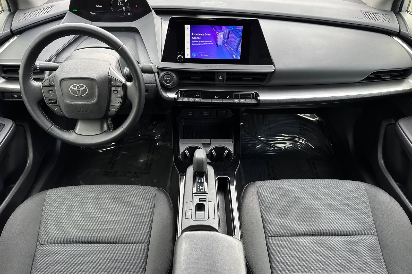 Used 2024 Toyota Prius LE image 15