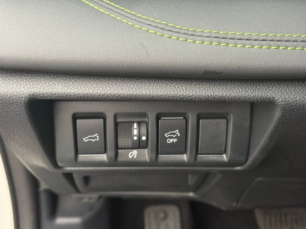 Certified 2024 Subaru Outback Onyx Edition image 10