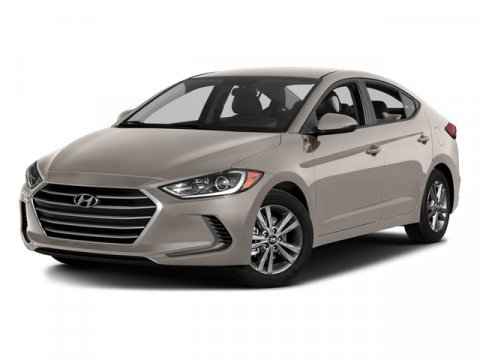 Used 2018 Hyundai Elantra Value Edition