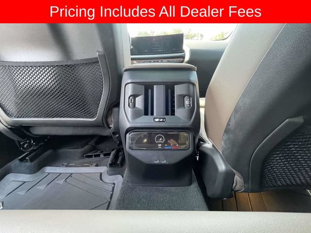 Used 2025 BMW X3 xDrive30i w/ Premium Package AWD/4WD image 17