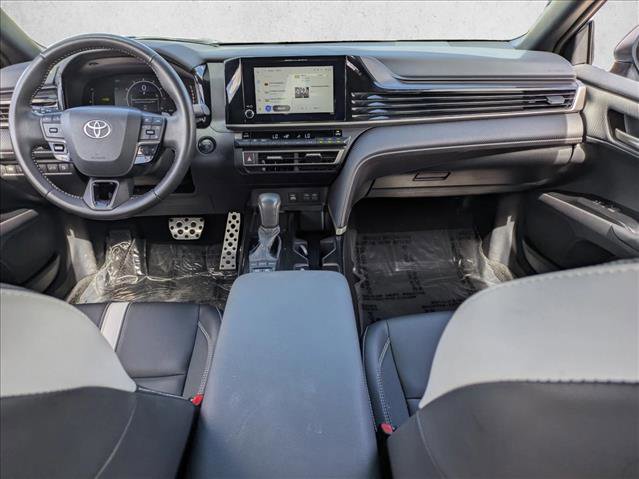 Certified 2025 Toyota Camry SE image 16