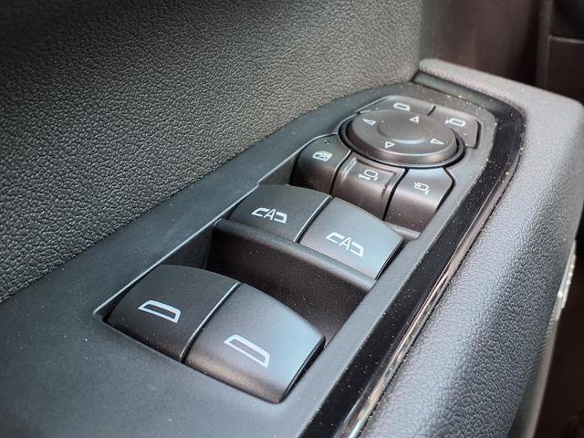 Used 2026 GMC Sierra 2500 AT4 w/ AT4 Premium Plus Package image 17