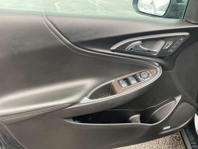 Certified 2024 Chevrolet Malibu LT image 15