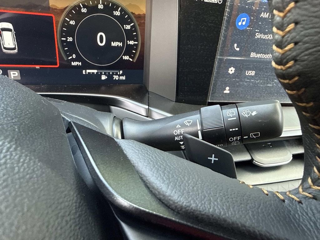 New 2026 Subaru Outback Wilderness image 39