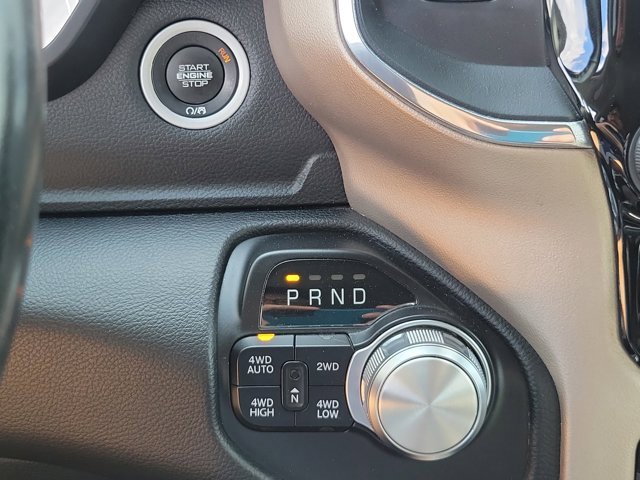 Used 2022 RAM 1500 Laramie image 27