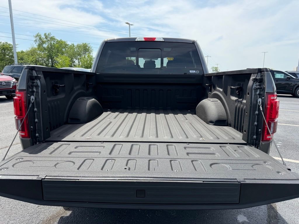 Used 2017 Ford F150 Lariat AWD/4WD image 46