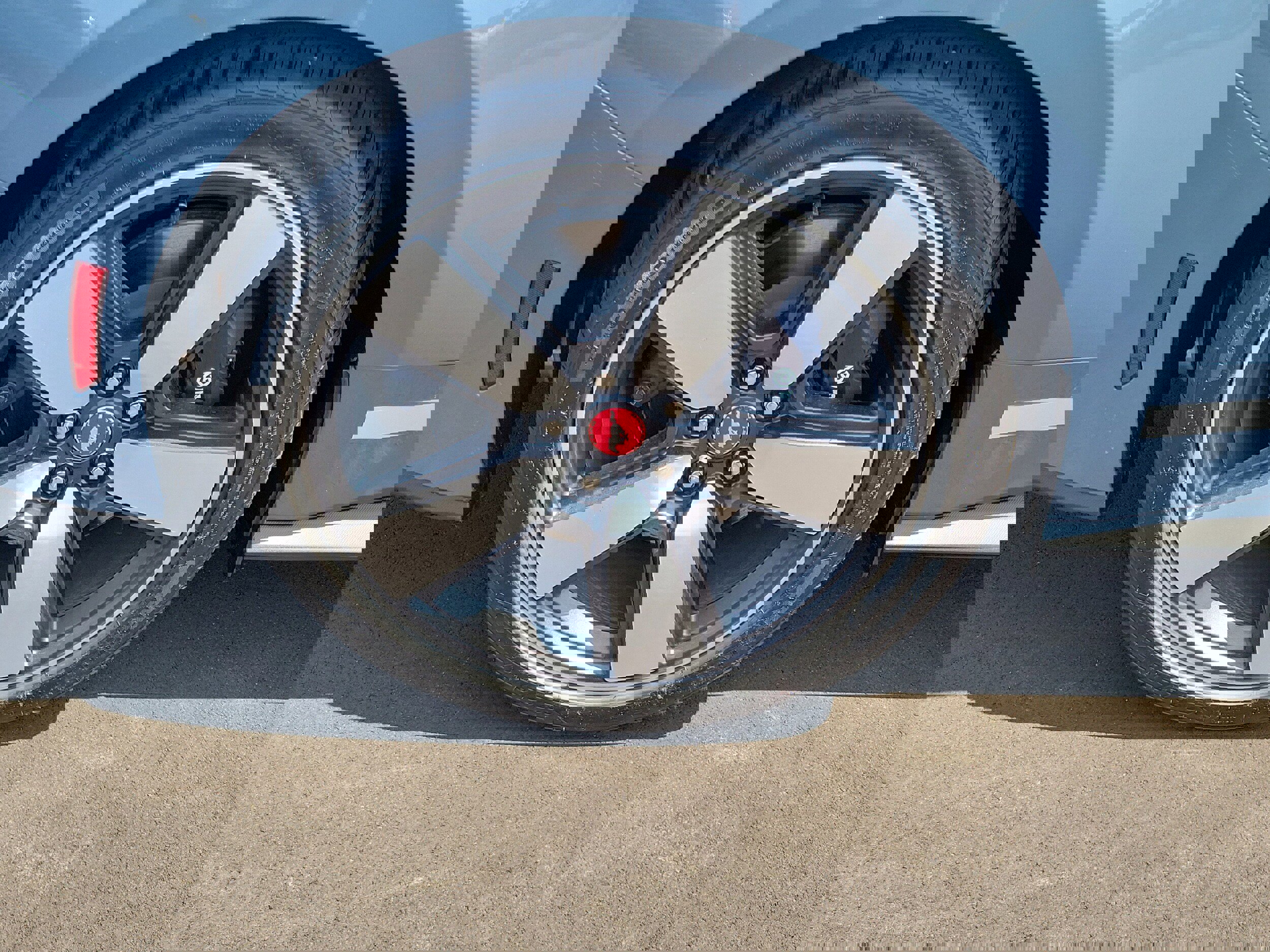 New 2025 Ford Mustang GT Premium w/ 60th Anniversary Package image 5