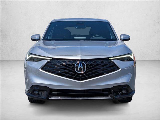 Certified 2025 Acura ADX A-Spec AWD/4WD video 2