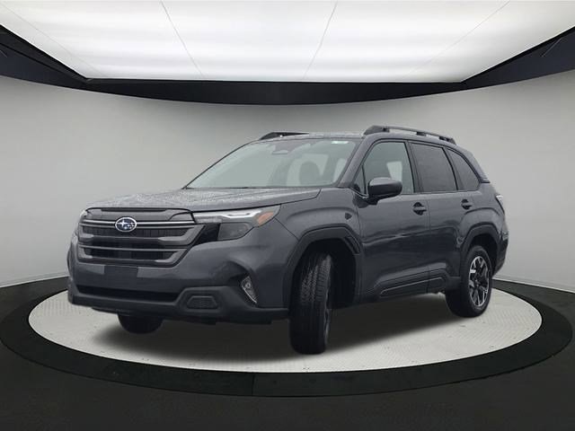 New 2026 Subaru Forester Premium image 3