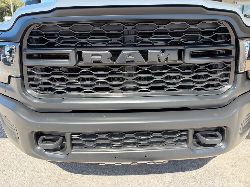 Used 2024 RAM 2500 Tradesman w/ Bed Utility Group AWD/4WD image 38