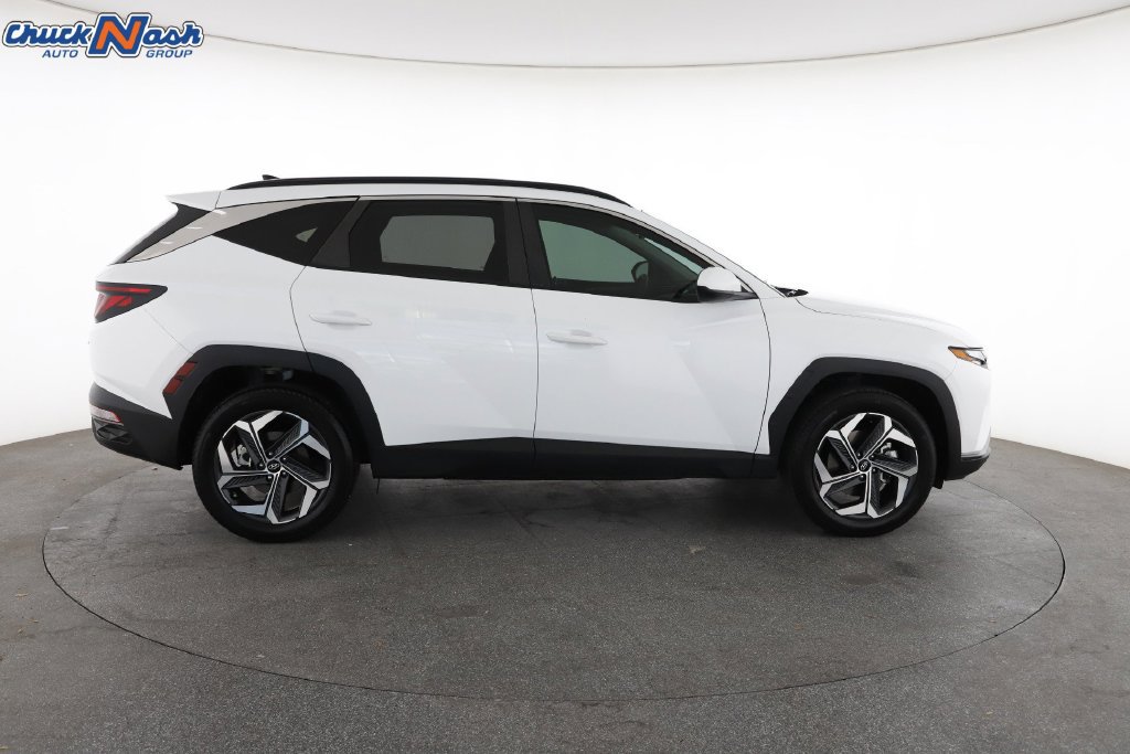 Used 2024 Hyundai Tucson SEL AWD/4WD image 14
