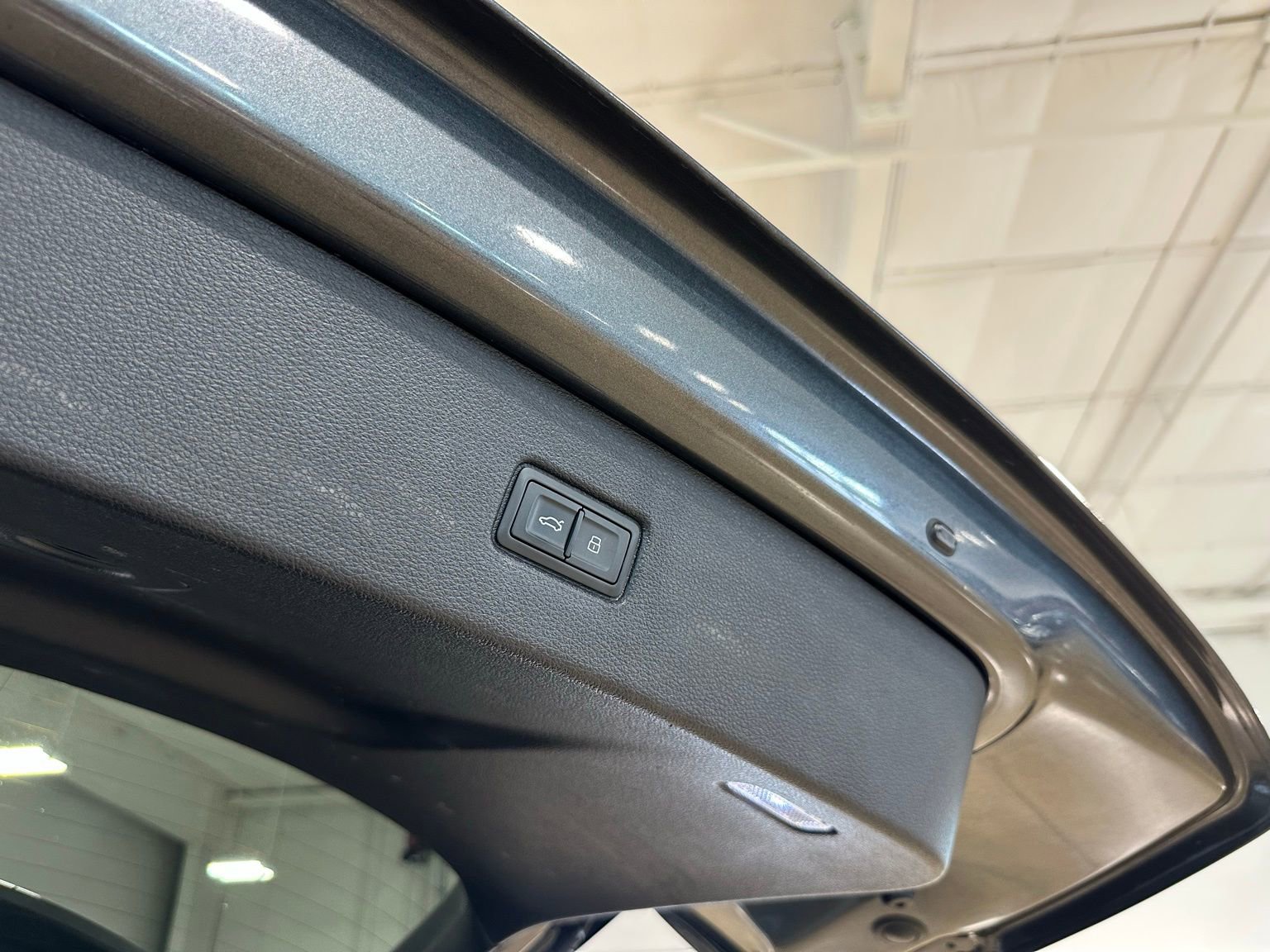 Used 2021 Audi SQ7 Premium Plus w/ SQ7 Black Optic Package image 52