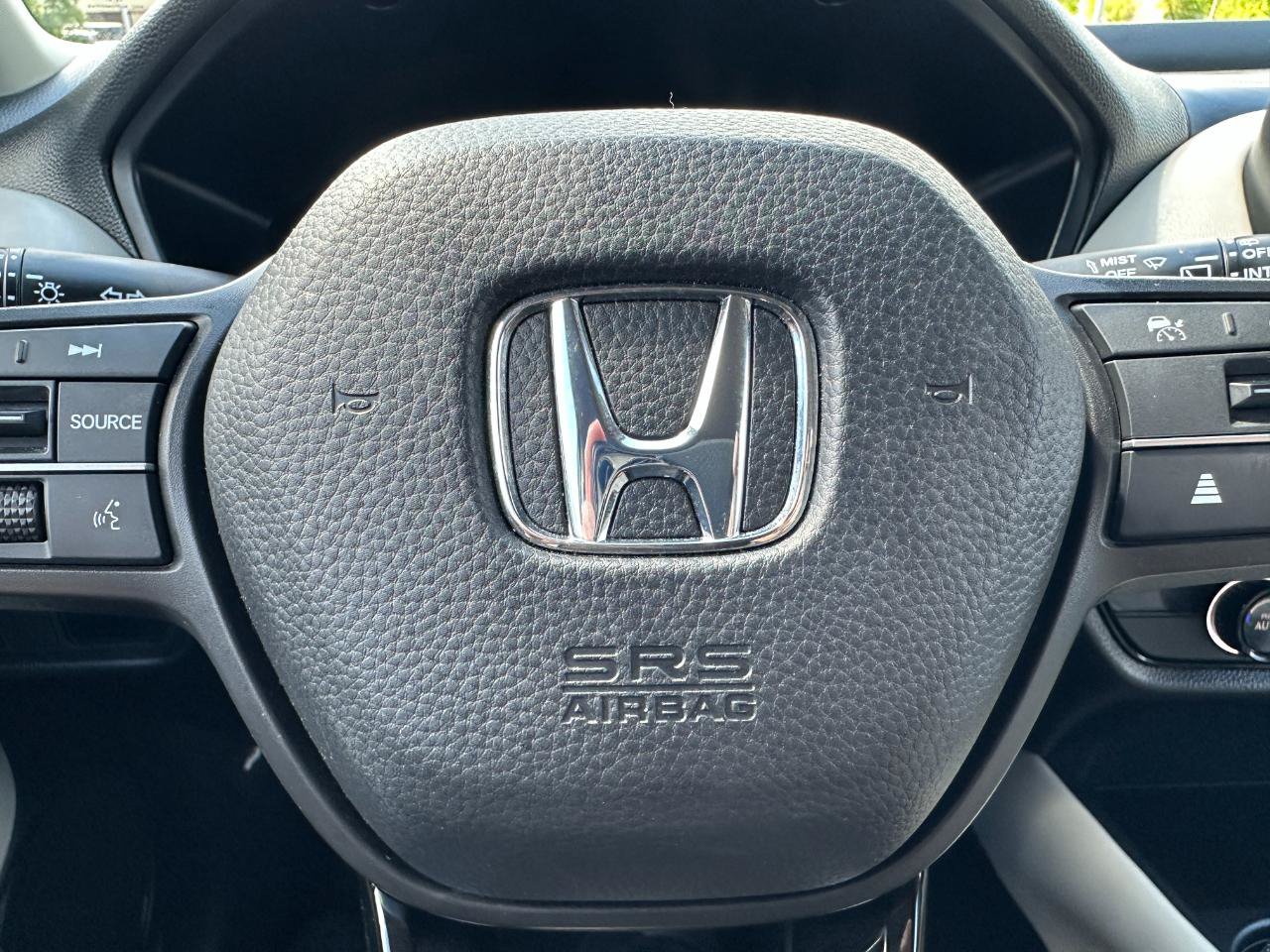 Used 2024 Honda HR-V LX image 44