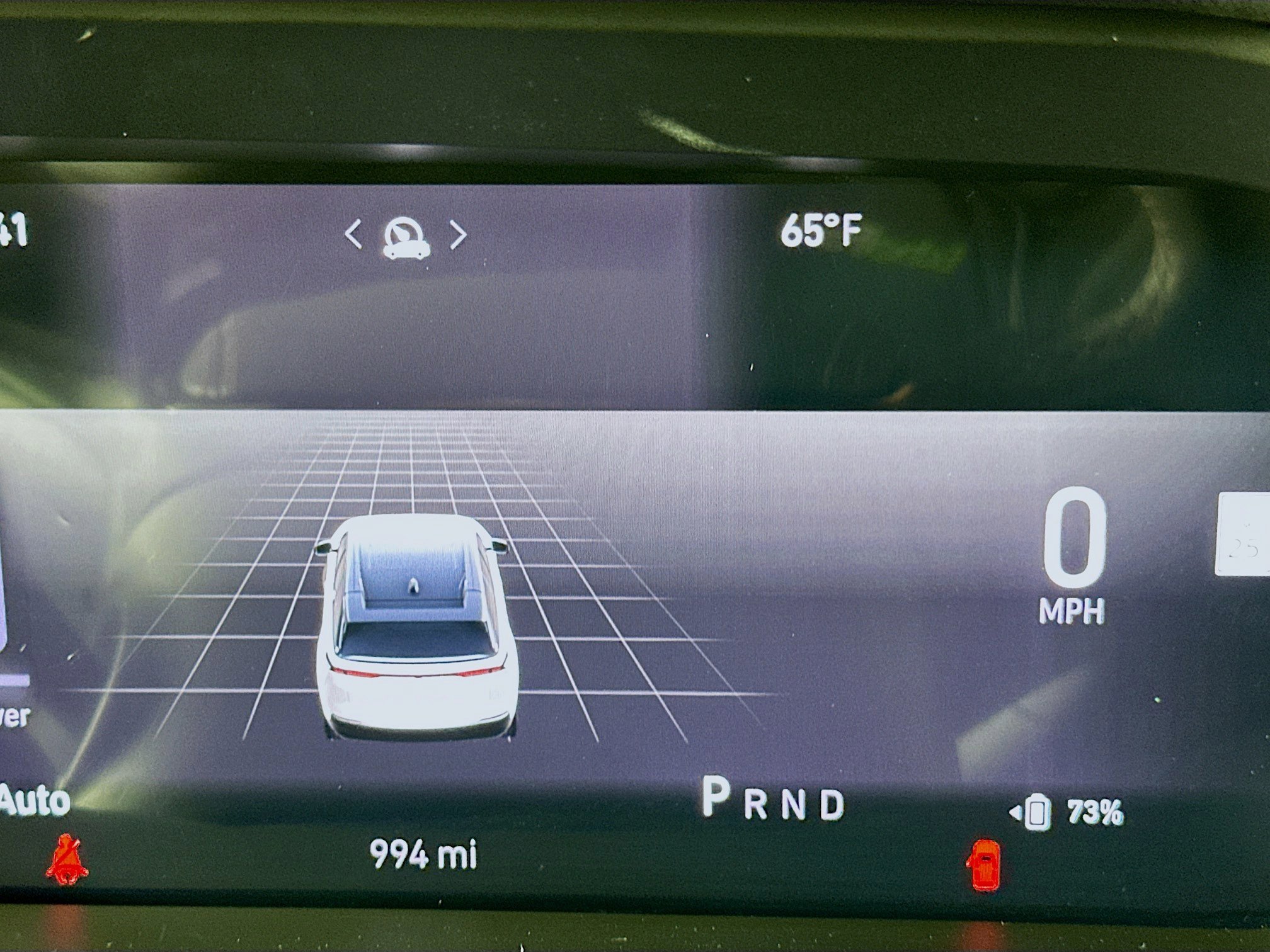 Used 2025 Jeep Wagoneer S Launch Edition image 19