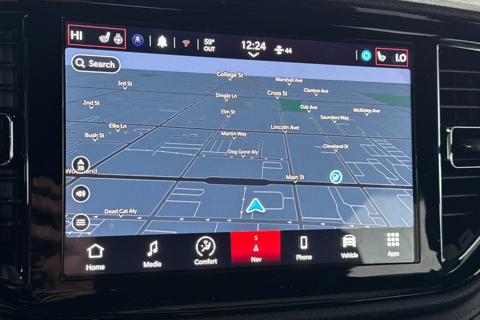 New 2026 Dodge Durango GT image 19