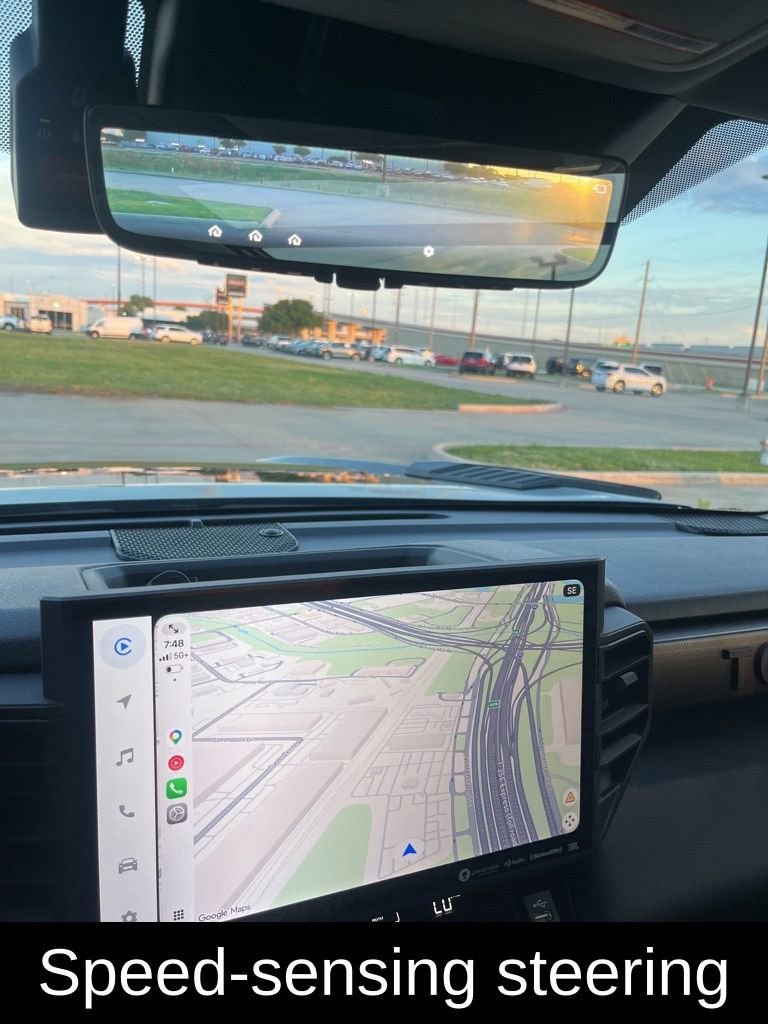 Used 2023 Toyota Sequoia TRD Pro image 22